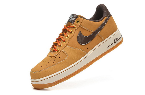 Nike Air Force One Men Low--236